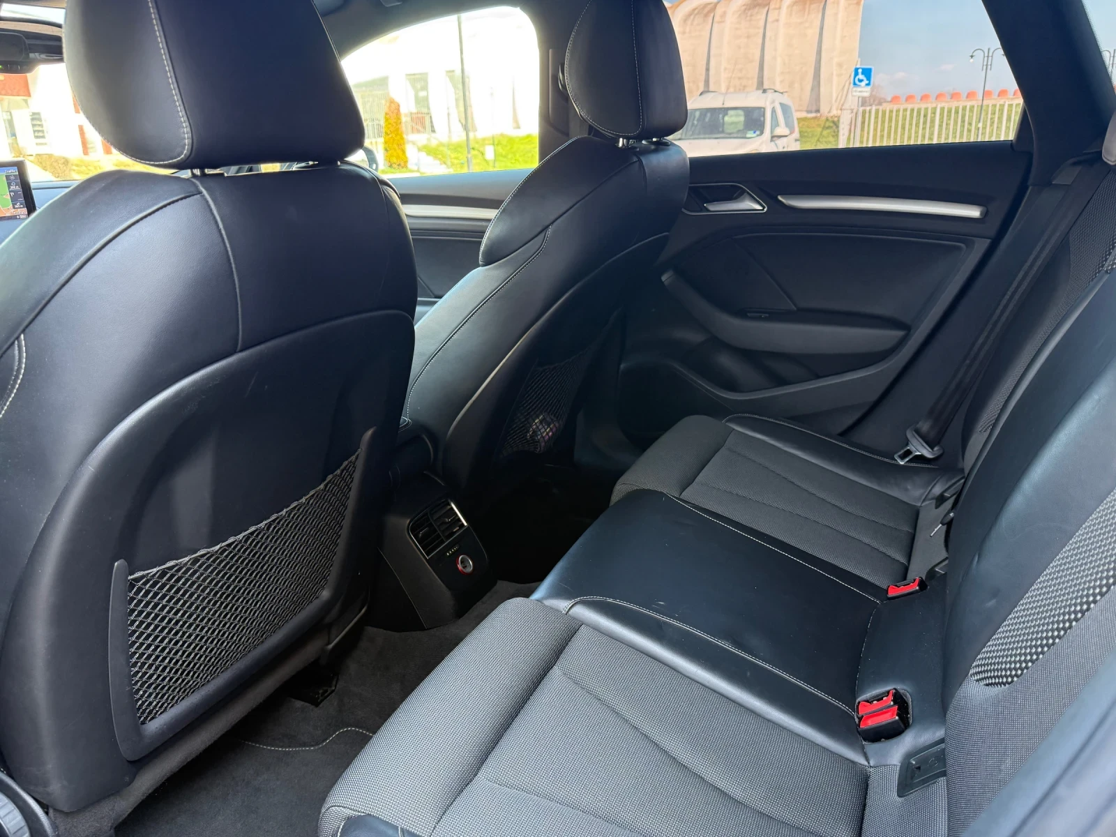 Audi A3 Sportback E-tron S-LINE, снимка 15 - Автомобили и джипове - 53869312