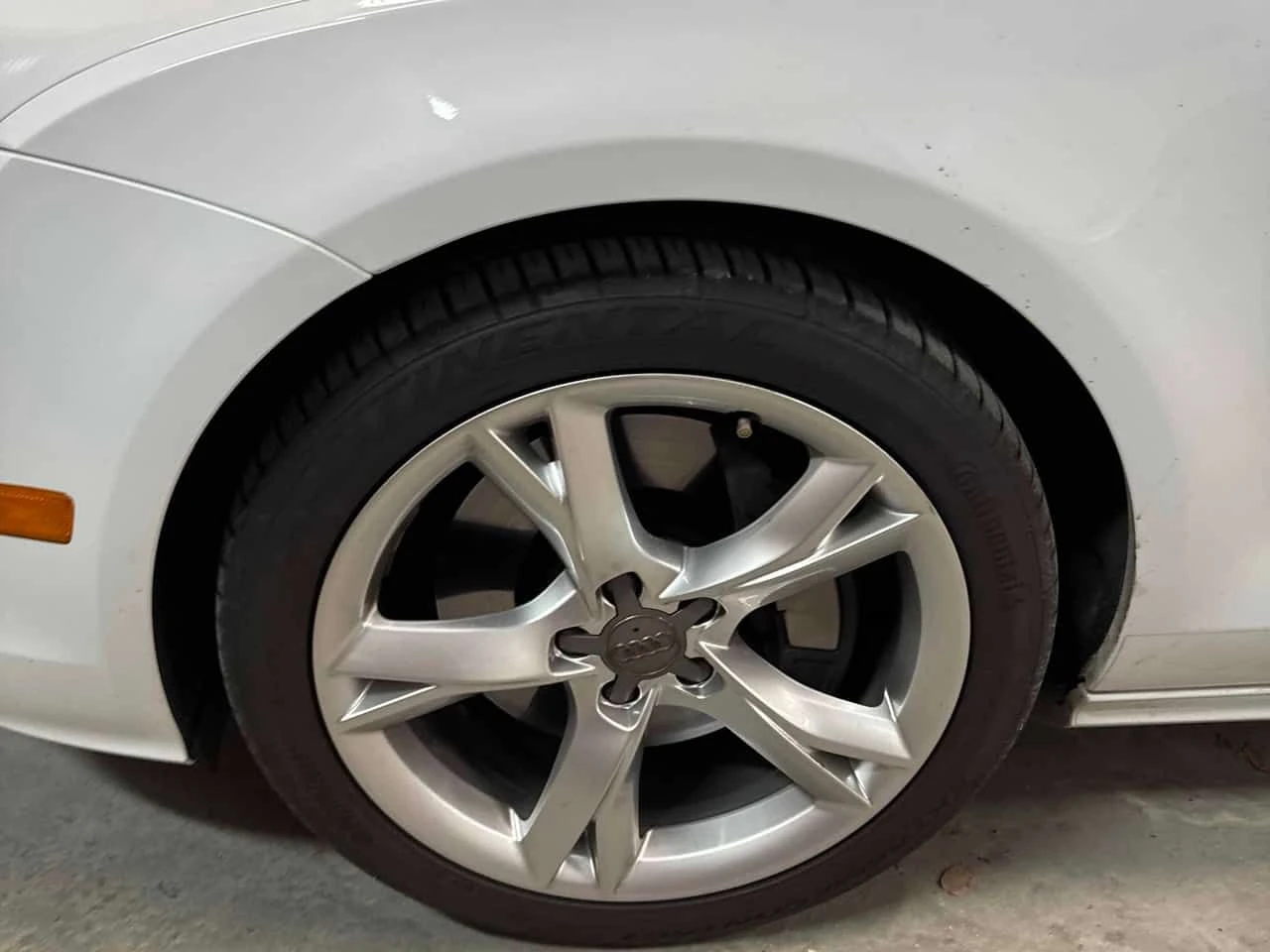 Audi A7 * 3.0 Premium * 360 ������ * �������� * ���������  | Mobile.bg � ����������� 6