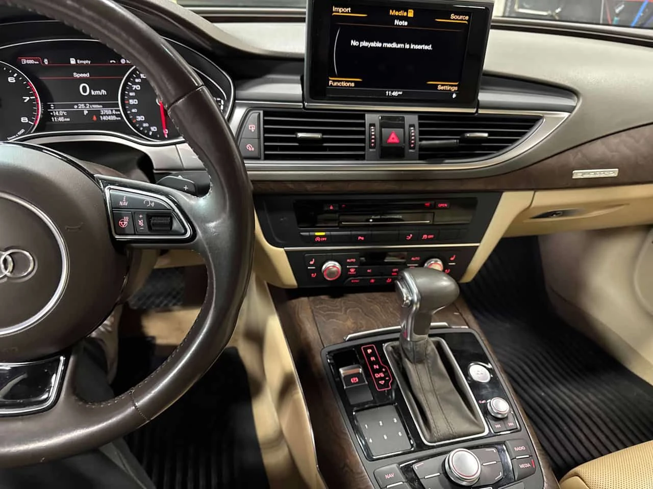 Audi A7 * 3.0 Premium * 360 ������ * �������� * ���������  | Mobile.bg � ����������� 9