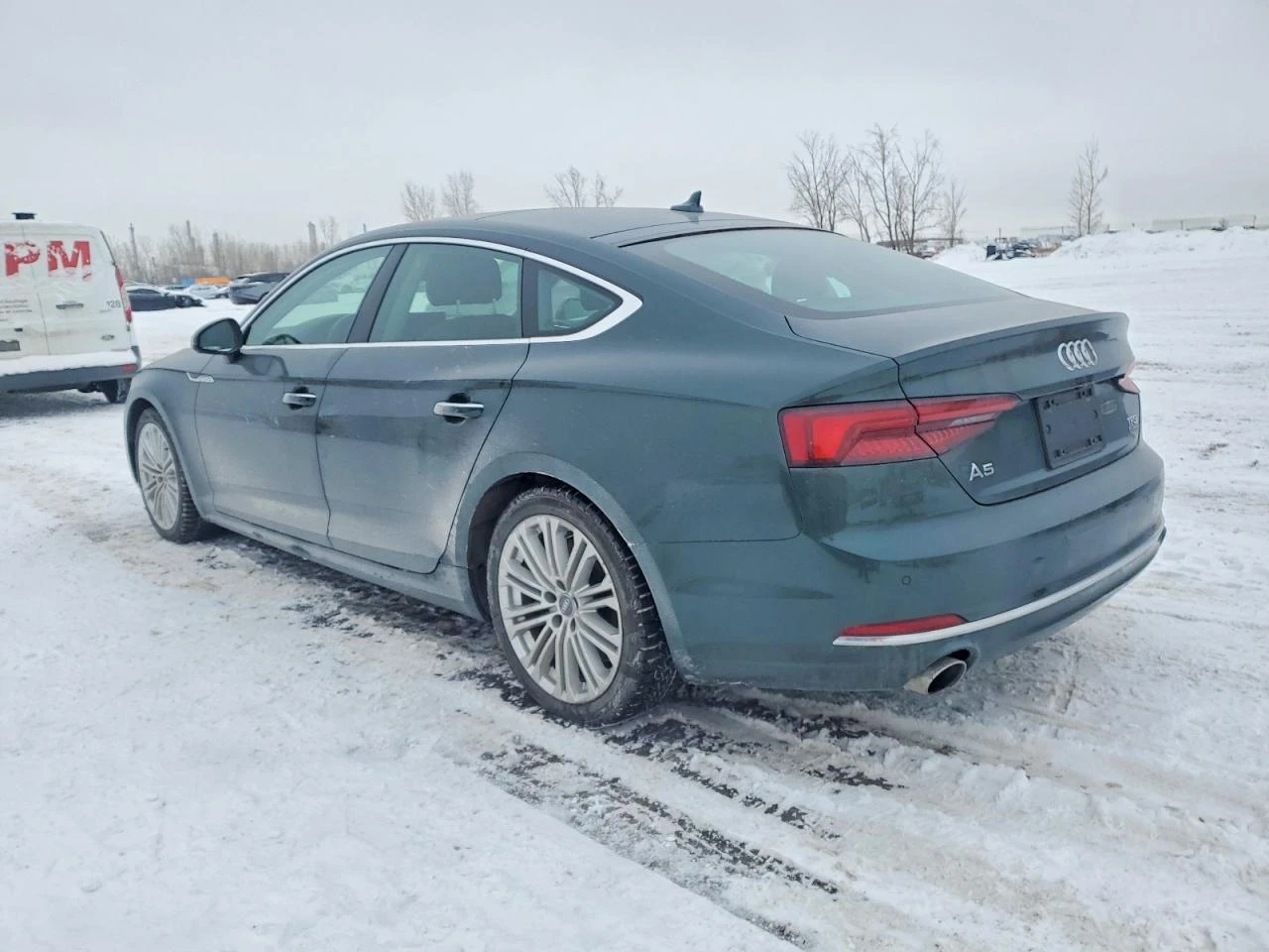 Audi A5 Prestige* Quattro* ���������* Digital Cockpit* 17k | Mobile.bg � ����������� 6