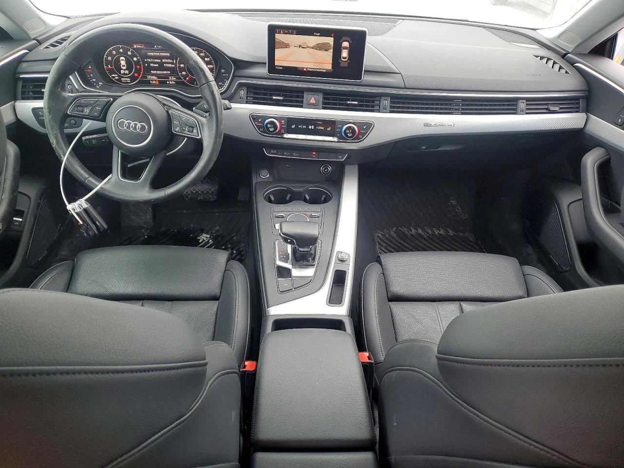 Audi A5 Prestige* Quattro* ���������* Digital Cockpit* 17k | Mobile.bg � ����������� 7