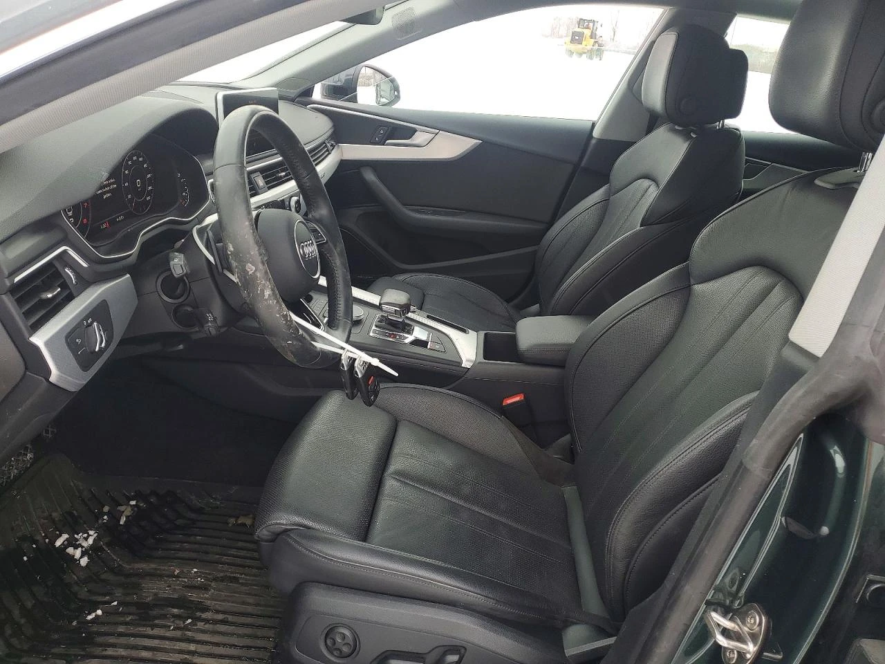 Audi A5 Prestige* Quattro* ���������* Digital Cockpit* 17k | Mobile.bg � ����������� 8
