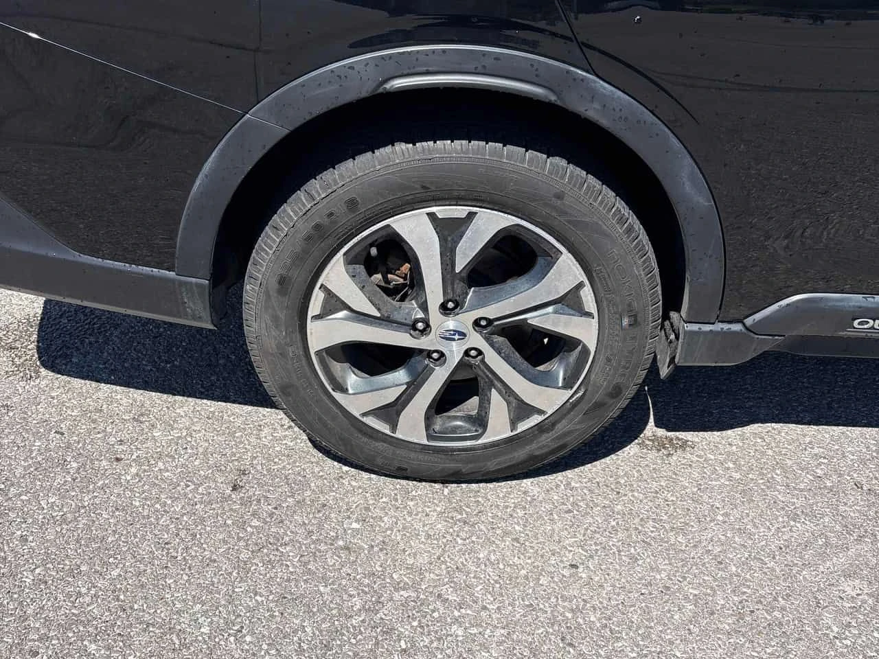Subaru Outback Premier XT/HARMAN KARDON/ОБДУХВАНЕ/ПАНОРАМА/+ ГУМИ, снимка 6 - Автомобили и джипове - 54719752