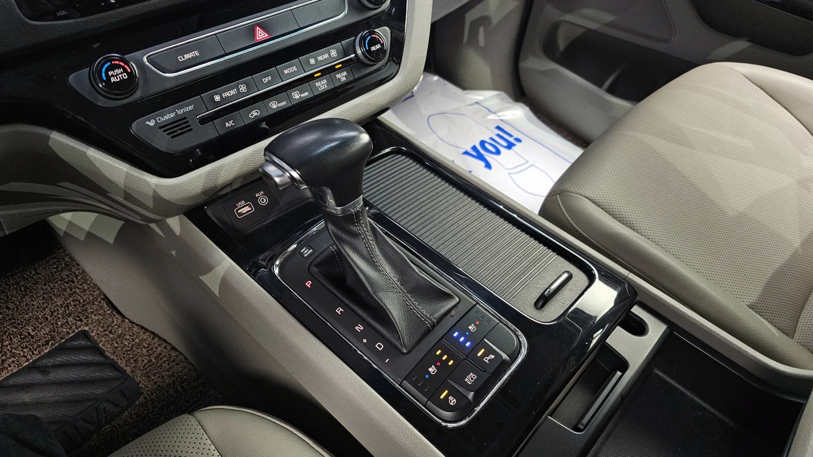 Kia Carnival * ������ ����* CARFAX | Mobile.bg � ����������� 8