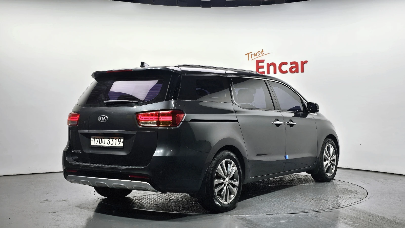 Kia Carnival * ������ ����* CARFAX | Mobile.bg � ����������� 2