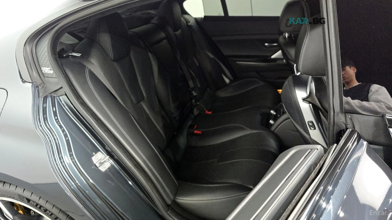 BMW M6 GRAN COUPE* КОЖА* ПОДГРЕВ* ОБДУХВ* ПАНО* HEAD UP* , снимка 12 - Автомобили и джипове - 54972070