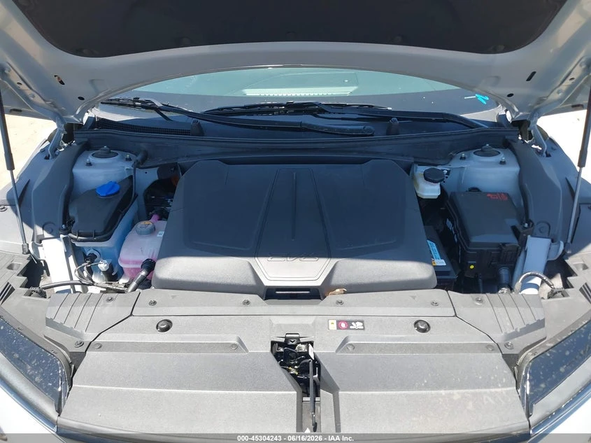 Kia EV6 Light Long Range Rwd, снимка 10 - Автомобили и джипове - 55004679