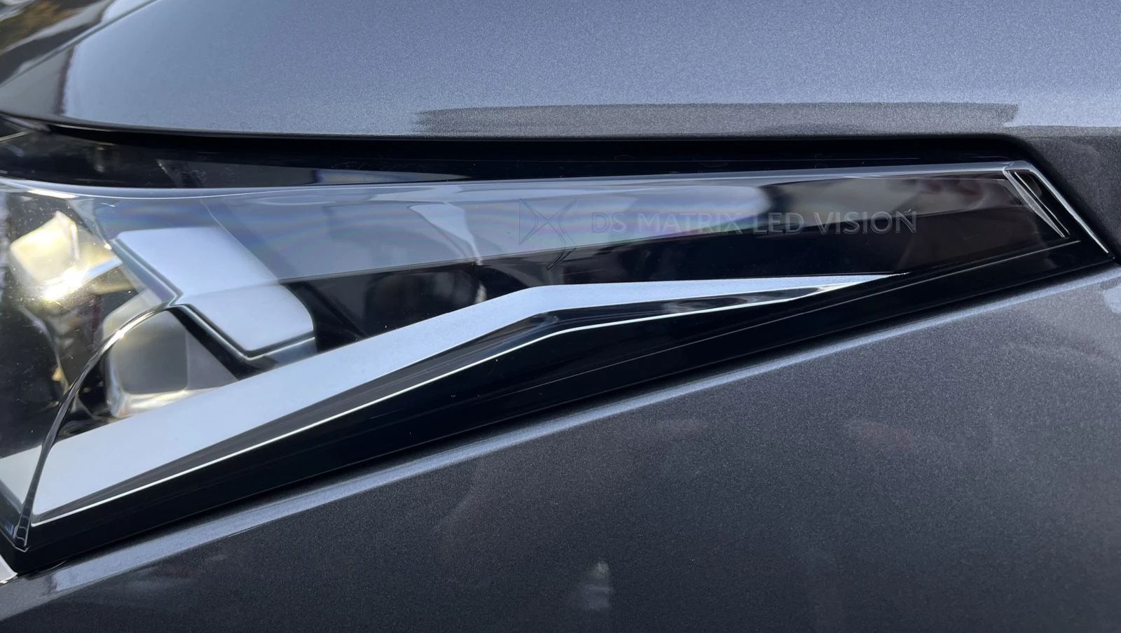 DS DS 4 225 к.с. PERFORMANCE LINE EAT8, снимка 6 - Автомобили и джипове - 55420899