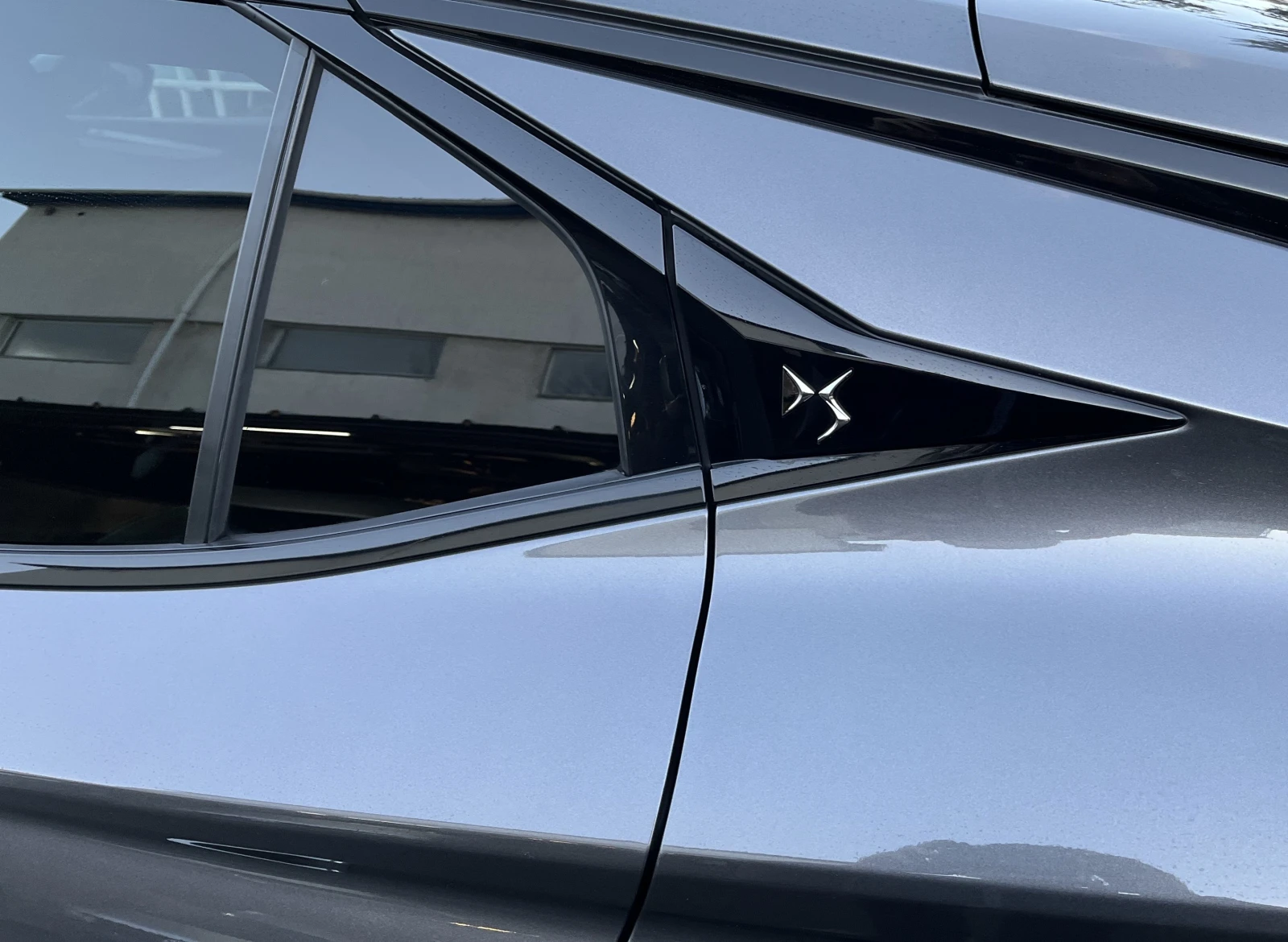 DS DS 4 225 к.с. PERFORMANCE LINE EAT8, снимка 5 - Автомобили и джипове - 55420899