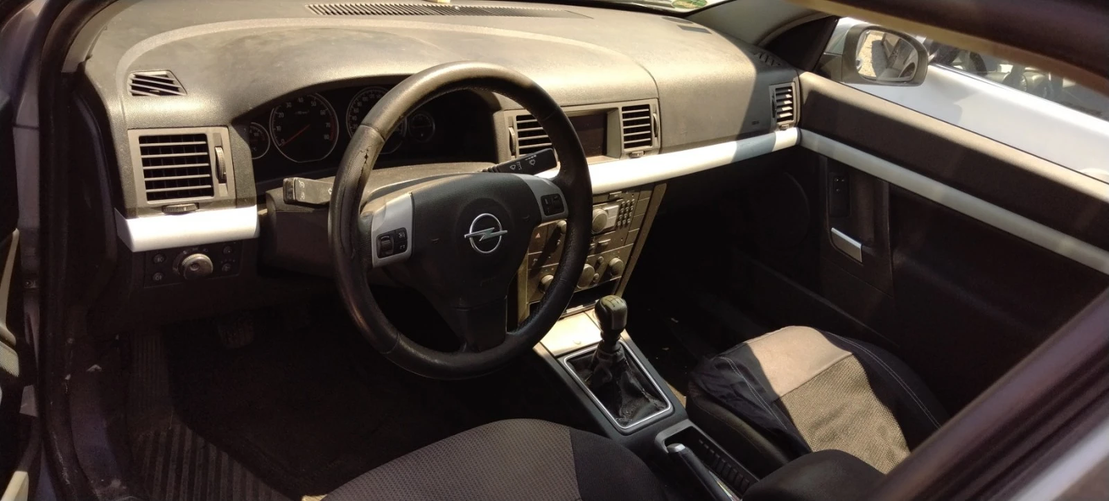 Opel Vectra 2.2 direct | Mobile.bg � ����������� 2