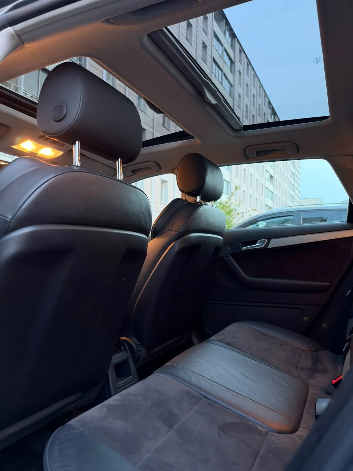 Audi A3 Sportback 1.4 TFSI 7-S Tronic Facelift, снимка 8 - Автомобили и джипове - 56274551