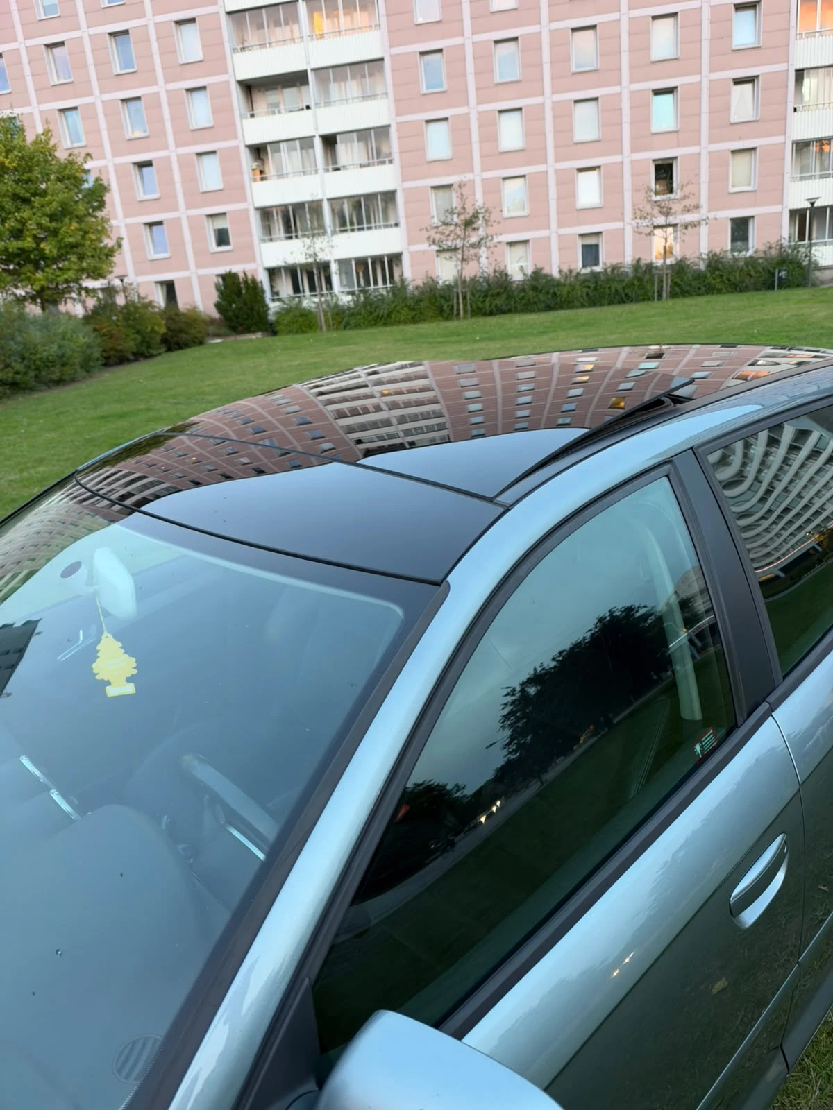 Audi A3 Sportback 1.4 TFSI 7-S Tronic Facelift, снимка 6 - Автомобили и джипове - 56274551