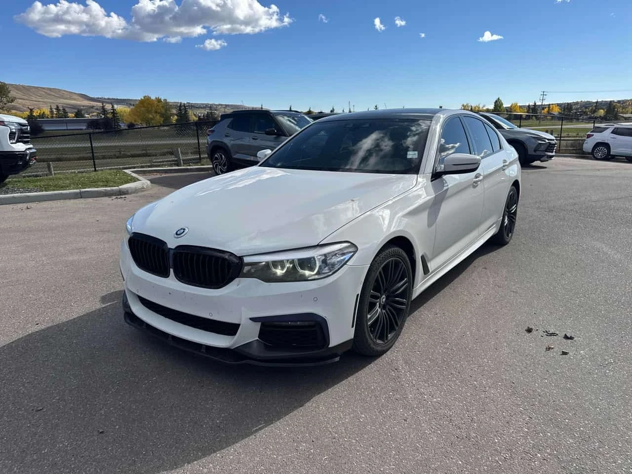 BMW 530 * xDrive * CARFAX * ����� �� ����������� | Mobile.bg � ����������� 1