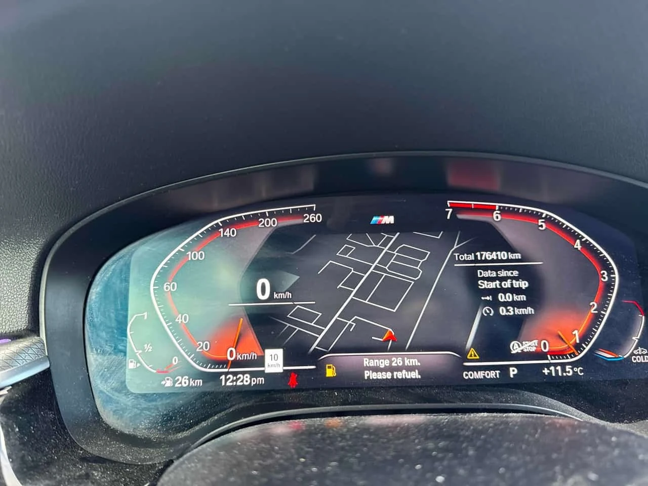 BMW 530 * xDrive * CARFAX * ����� �� ����������� | Mobile.bg � ����������� 8