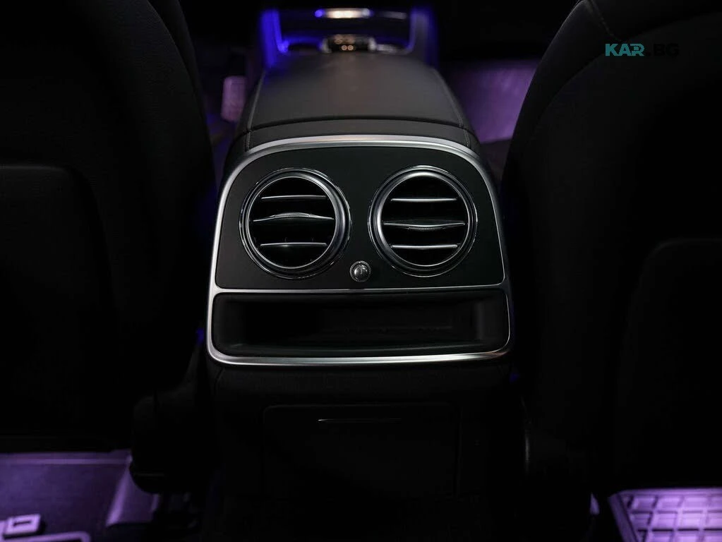 Mercedes-Benz S 560 4MATIC * ���������� * (���� �� ��) | Mobile.bg � ����������� 17