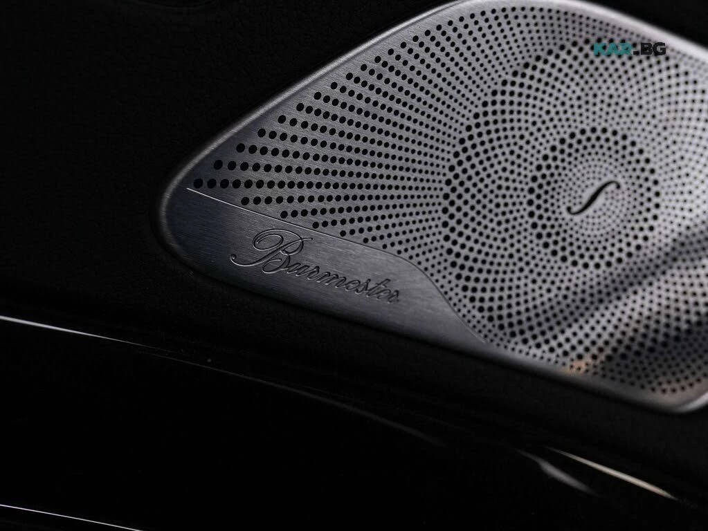 Mercedes-Benz S 560 4MATIC * ���������� * (���� �� ��) | Mobile.bg � ����������� 9