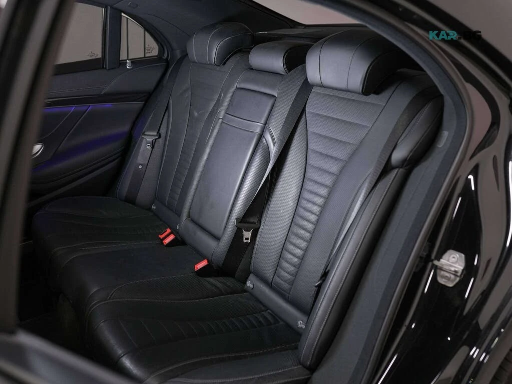 Mercedes-Benz S 560 4MATIC * ���������� * (���� �� ��) | Mobile.bg � ����������� 16