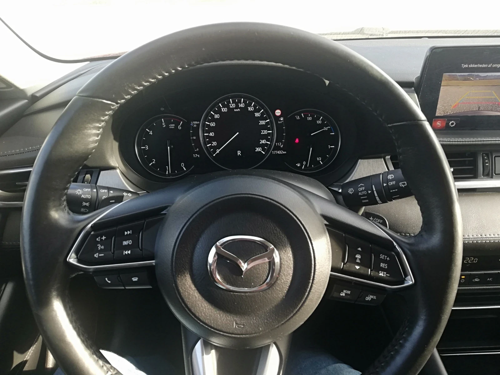 Mazda 6 2.2 Skyactiv avtomat navi  | Mobile.bg � ����������� 14