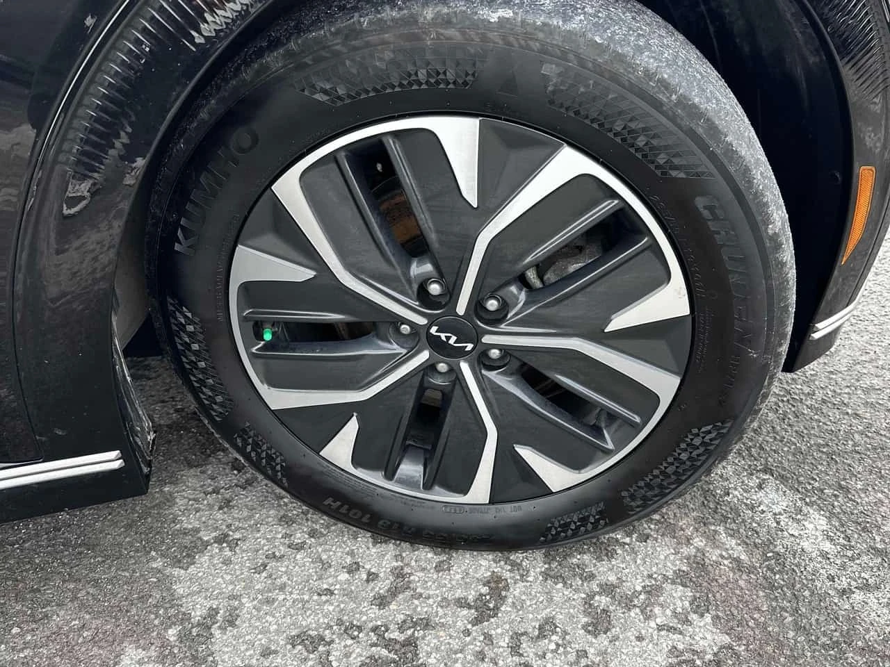 Kia EV6  Long Range / Carfax / ����������  | Mobile.bg � ����������� 7