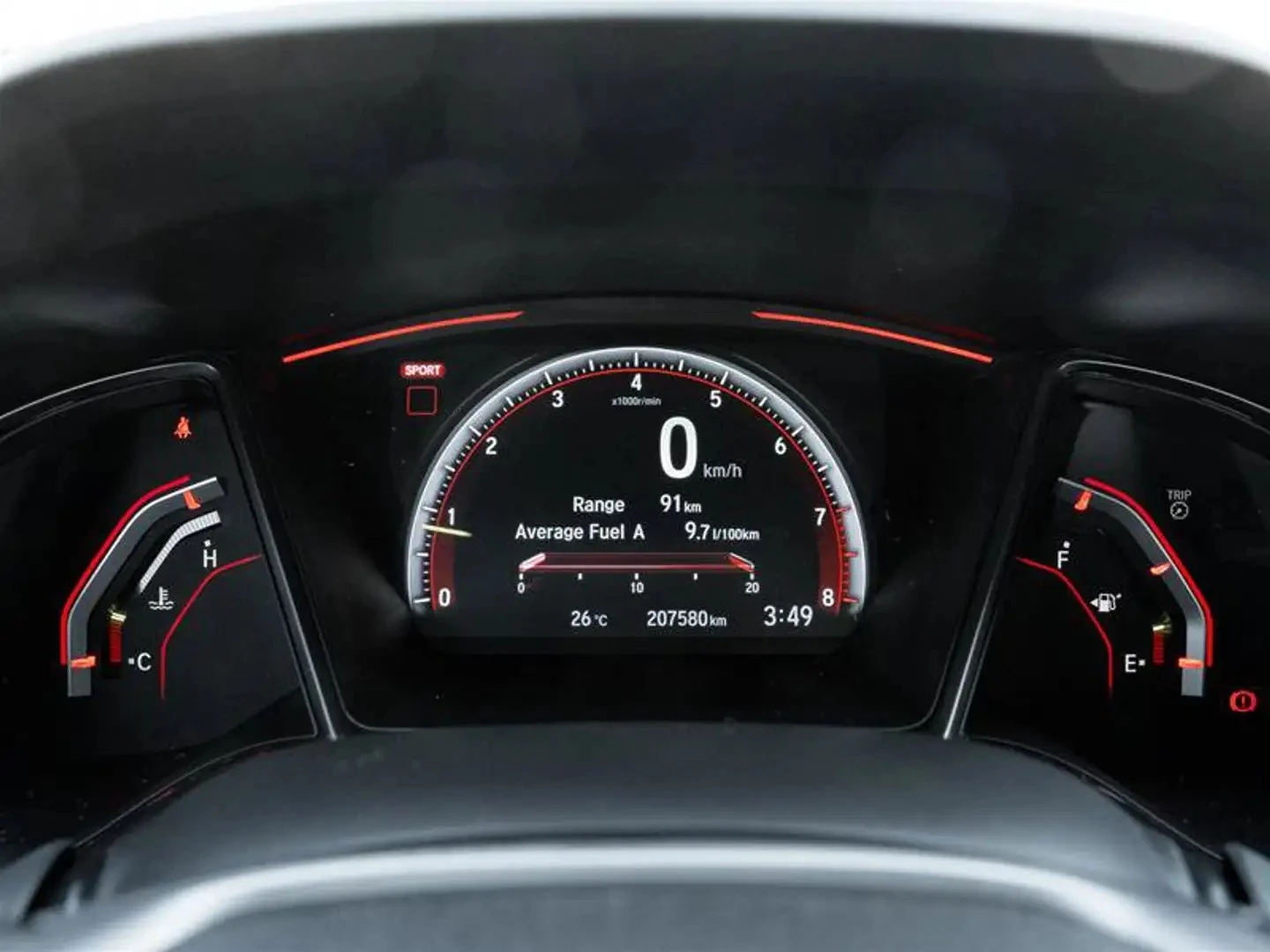 Honda Civic Type R ���������� ���� �� �������� | Mobile.bg � ����������� 5