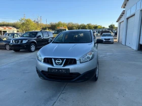Nissan Qashqai 1.6i 117k.c * BRC* UNIKAT* , снимка 1