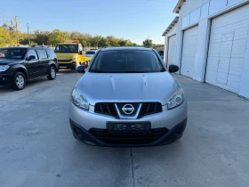 Nissan Qashqai 1.6i 117k.c * BRC* UNIKAT* , снимка 10