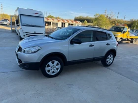 Nissan Qashqai 1.6i 117k.c * BRC* UNIKAT* , снимка 4