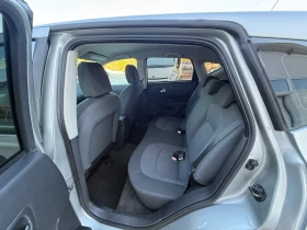 Nissan Qashqai 1.6i 117k.c * BRC* UNIKAT* , снимка 8
