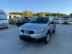 Nissan Qashqai 1.6i 117k.c * BRC* UNIKAT* , снимка 2
