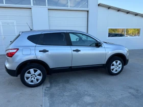 Nissan Qashqai 1.6i 117k.c * BRC* UNIKAT* , снимка 13
