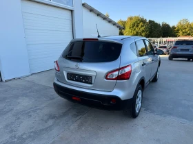Nissan Qashqai 1.6i 117k.c * BRC* UNIKAT* , снимка 15