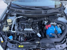 Nissan Qashqai 1.6i 117k.c * BRC* UNIKAT* , снимка 17