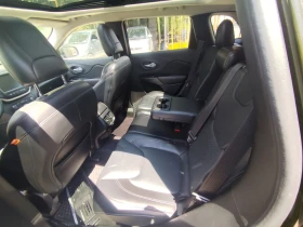 Jeep Cherokee 2.2-115х.км!, снимка 11
