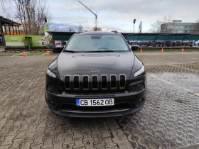 Jeep Cherokee 2.2-115х.км!, снимка 1