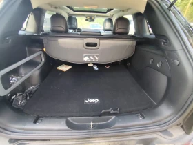 Jeep Cherokee 2.2-115х.км!, снимка 8