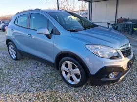Opel Mokka 1.7d, снимка 1