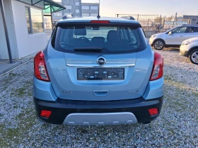 Opel Mokka 1.7d, снимка 6