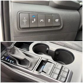 Hyundai Tucson 1.6i* 177HP* 4x4, снимка 15