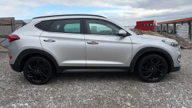 Hyundai Tucson 1.6i* 177HP* 4x4, снимка 4