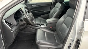 Hyundai Tucson 1.6i* 177HP* 4x4, снимка 8