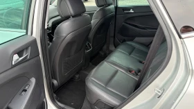 Hyundai Tucson 1.6i* 177HP* 4x4, снимка 11