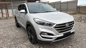 Hyundai Tucson 1.6i* 177HP* 4x4, снимка 3