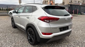 Hyundai Tucson 1.6i* 177HP* 4x4, снимка 6