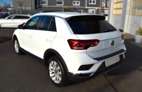 VW T-Roc R-Line 27500 км, снимка 4