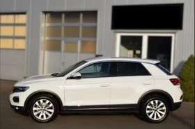 VW T-Roc R-Line 27500 км, снимка 3