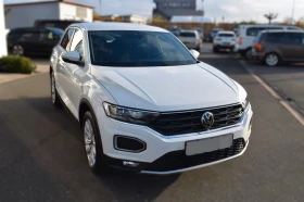 VW T-Roc R-Line 27500 км, снимка 2