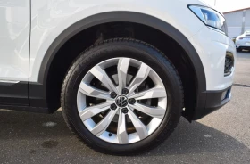 VW T-Roc R-Line 27500 км, снимка 13