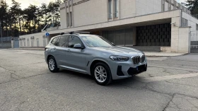 BMW X3 20d xDrive Mild Hybrid M Sport , снимка 1