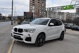 BMW X3 M-PACK, снимка 1
