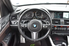 BMW X3 M-PACK, снимка 15